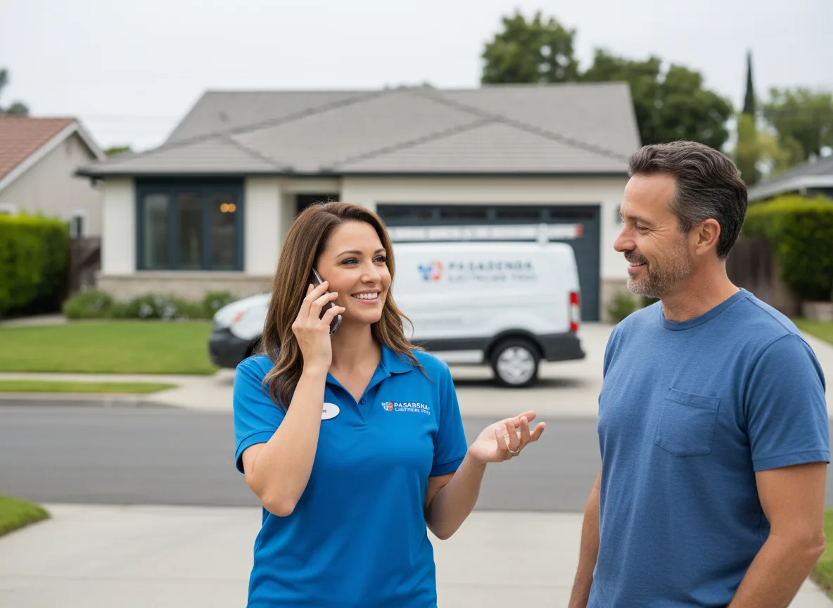 Electrician Sharpsville, IN FAQs
